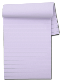 Notepads